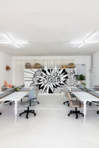 Joint Cafe & Workspace by 56thStudio | Yellowtrace