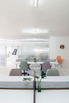 Joint Cafe & Workspace by 56thStudio | Yellowtrace