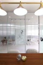 Joint Cafe & Workspace by 56thStudio | Yellowtrace