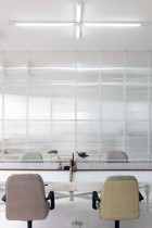 Joint Cafe & Workspace by 56thStudio | Yellowtrace