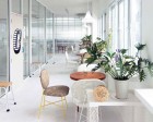 Joint Cafe & Workspace by 56thStudio | Yellowtrace