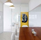 Joint Cafe & Workspace by 56thStudio | Yellowtrace