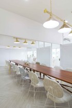 Joint Cafe & Workspace by 56thStudio | Yellowtrace