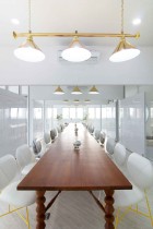 Joint Cafe & Workspace by 56thStudio | Yellowtrace