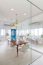Joint Cafe & Workspace by 56thStudio | Yellowtrace