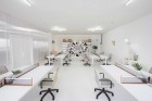 Joint Cafe & Workspace by 56thStudio | Yellowtrace
