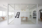 Joint Cafe & Workspace by 56thStudio | Yellowtrace