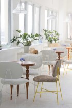 Joint Cafe & Workspace by 56thStudio | Yellowtrace