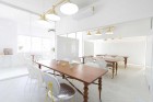 Joint Cafe & Workspace by 56thStudio | Yellowtrace
