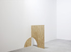 Jose Dávila's Sculptural Exhibition at Galería OMR in Mexico City | Yellowtrace
