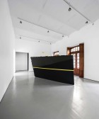 Jose Dávila's Sculptural Exhibition at Galería OMR in Mexico City | Yellowtrace
