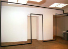 Jose Dávila's Sculptural Exhibition at Galería OMR in Mexico City | Yellowtrace