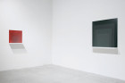 Jose Dávila's Sculptural Exhibition at Galería OMR in Mexico City | Yellowtrace