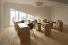 Kolmio+LIM by Yusuke Seki | Yellowtrace