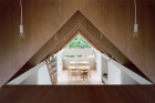 Koya No Sumika by mA-style Architects | Yellowtrace
