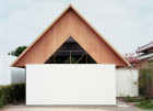 Koya No Sumika by mA-style Architects | Yellowtrace