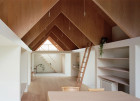 Koya No Sumika by mA-style Architects | Yellowtrace