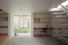 Koya No Sumika by mA-style Architects | Yellowtrace