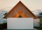 Koya No Sumika by mA-style Architects | Yellowtrace