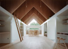 Koya No Sumika by mA-style Architects | Yellowtrace