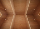Koya No Sumika by mA-style Architects | Yellowtrace
