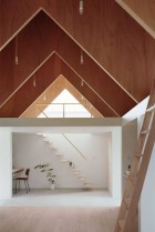 Koya No Sumika by mA-style Architects | Yellowtrace