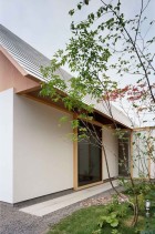 Koya No Sumika by mA-style Architects | Yellowtrace