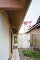 Koya No Sumika by mA-style Architects | Yellowtrace