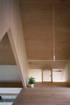 Koya No Sumika by mA-style Architects | Yellowtrace
