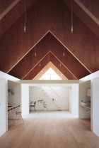 Koya No Sumika by mA-style Architects | Yellowtrace