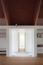 Koya No Sumika by mA-style Architects | Yellowtrace