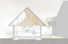 Koya No Sumika by mA-style Architects | Yellowtrace