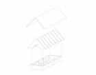 Koya No Sumika by mA-style Architects | Yellowtrace