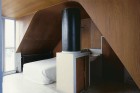 Le Corbusier's Studio Apartment in France opens for visits | Yellowtrace