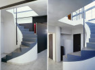 Le Corbusier's Studio Apartment in France opens for visits | Yellowtrace