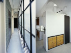 Le Corbusier's Studio Apartment in France opens for visits | Yellowtrace