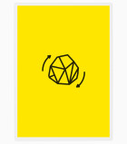 Literal Rock Band Icons by Tata&Friends | Yellowtrace