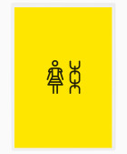 Literal Rock Band Icons by Tata&Friends | Yellowtrace