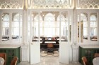 Liza Beirut Restaurant Designed by Marc Soughayar & Maria Ousseimi | Yellowtrace