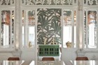 Liza Beirut Restaurant Designed by Marc Soughayar & Maria Ousseimi | Yellowtrace