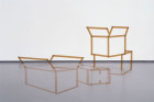 Made In:side, Tape Art Series by Igor Eškinja at FL Gallery | Yellowtrace