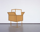 Made In:side, Tape Art Series by Igor Eškinja at FL Gallery | Yellowtrace