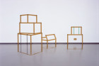 Made In:side, Tape Art Series by Igor Eškinja at FL Gallery | Yellowtrace