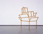 Made In:side, Tape Art Series by Igor Eškinja at FL Gallery | Yellowtrace