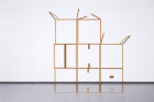 Made In:side, Tape Art Series by Igor Eškinja at FL Gallery | Yellowtrace