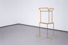 Made In:side, Tape Art Series by Igor Eškinja at FL Gallery | Yellowtrace