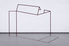 Made In:side, Tape Art Series by Igor Eškinja at FL Gallery | Yellowtrace