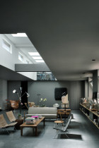 Maurizio Pecoraro's Elegant Home in Milan |Yellowtrace