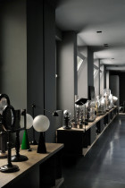 Maurizio Pecoraro's Elegant Home in Milan |Yellowtrace
