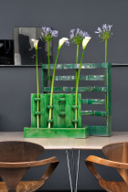 Maurizio Pecoraro's Elegant Home in Milan |Yellowtrace